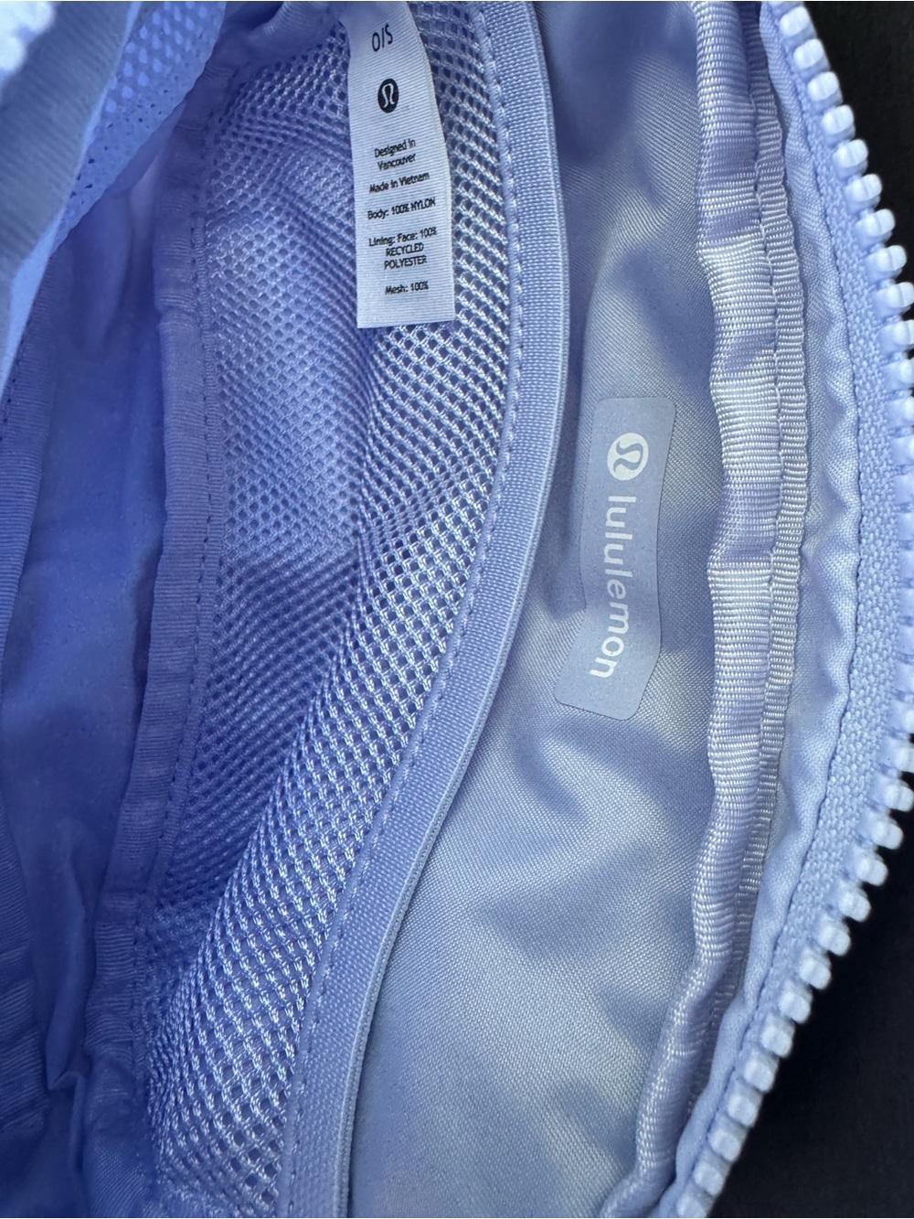 Lululemon Everywhere Belt Bag 1L Windmill - Picture 6 of 6
